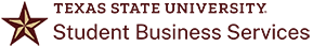 Visit the Student Business Services Catalog